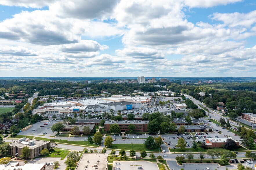 More Photos Of 8600 LaSalle Rd, Towson Office For Lease