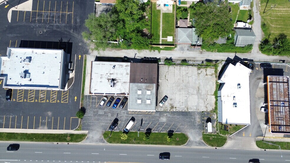 More Photos Of 16530 Halsted St, Harvey Industrial For Sale