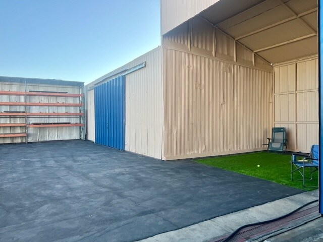 More Photos Of 10332 Rush St, El Monte Warehouse For Sale