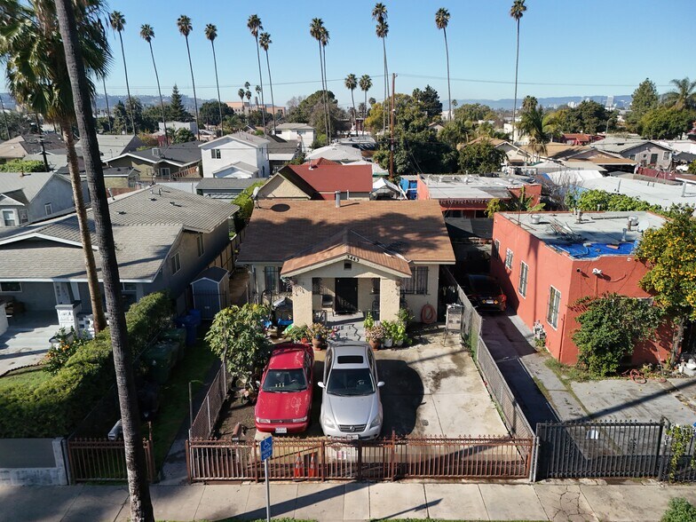 More Photos Of 3443 9th Ave, Los Angeles Apartments For Sale