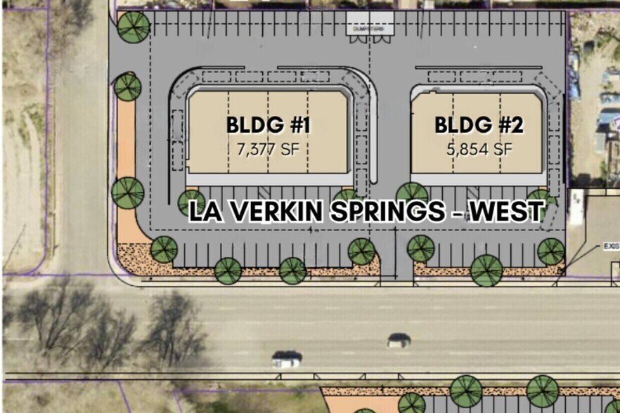 More Photos Of 165 S State St, La Verkin Unknown For Lease