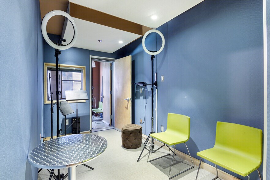 More Photos Of 115 W 45th St, New York Office For Lease