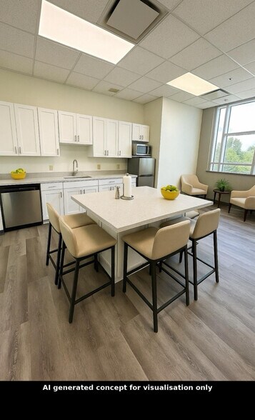 More Photos Of 1040 S Greenwood Springs Blvd, Greenwood Medical For Lease