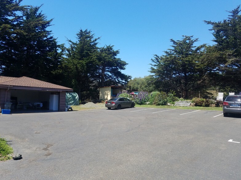 More Photos Of 6820 Moonstone Beach Dr, Cambria Hotel For Sale
