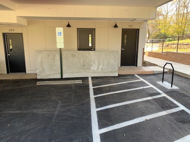More Photos Of 315 Haywood Rd, Asheville Storefront Retail Residential For Sale