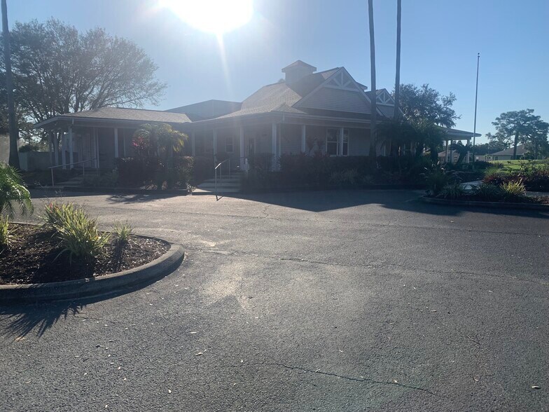 More Photos Of 3455 E Fairway Vista Dr, Avon Park Land For Sale