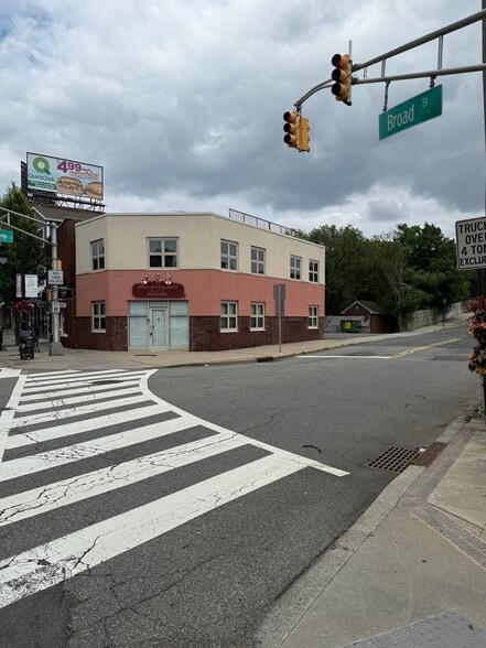 More Photos Of 375 Broad St, Bloomfield Office For Sale