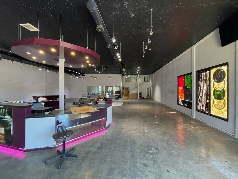 More Photos Of 4900 Lankershim Blvd, North Hollywood Freestanding For Sale