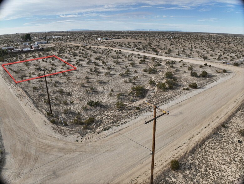 More Photos Of 15 F Ave, Lancaster Land For Sale