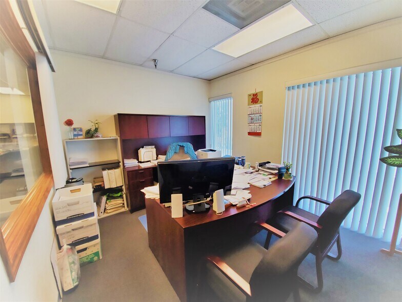 More Photos Of 901 S Fremont Ave, Alhambra Warehouse For Lease