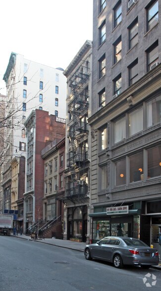 More Photos Of 54 W 22nd St, New York Office For Sale