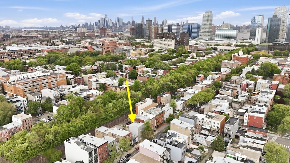 More Photos Of 318 5th St, Jersey City Apartments For Sale
