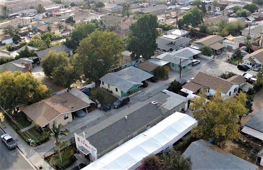 More Photos Of 10849 Carmenita Rd, Whittier Apartments For Sale