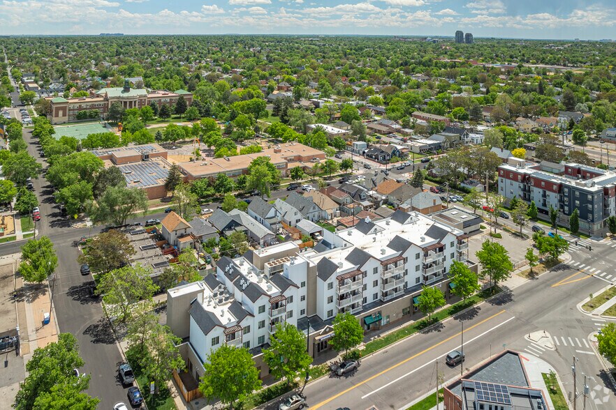 More Photos Of 3280 Downing St, Denver Apartments For Lease