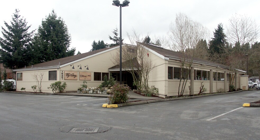 More Photos Of 18321 NE 98th Ave, Bothell Medical For Lease