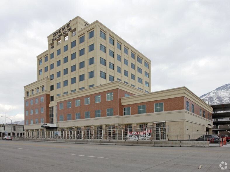 Primary Photo Of 180 N University Ave, Provo Office For Lease