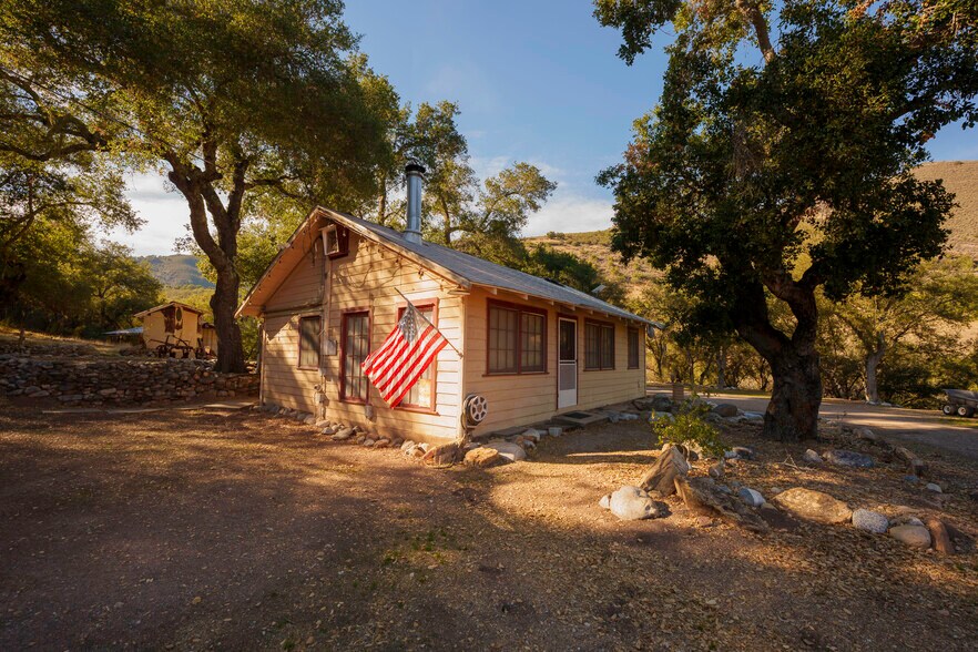 More Photos Of 47275 Arroyo Seco Rd, Greenfield Land For Sale