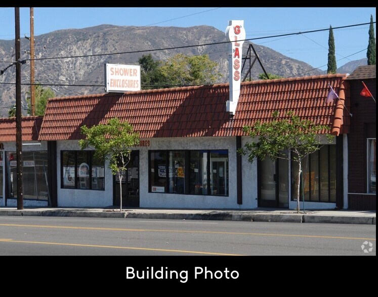 More Photos Of 7643 Foothill Blvd, Tujunga General Retail For Lease