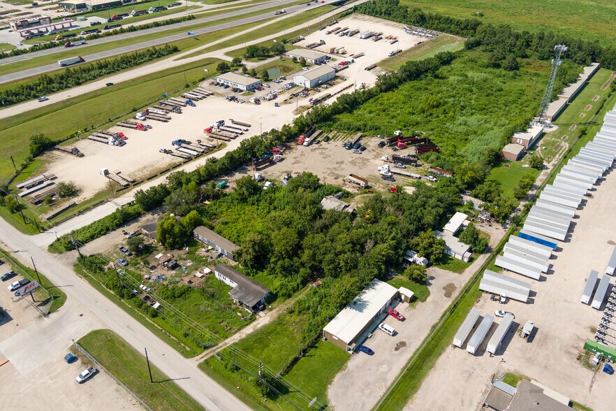 More Photos Of 8186 Miller Rd 3, Houston Land For Sale