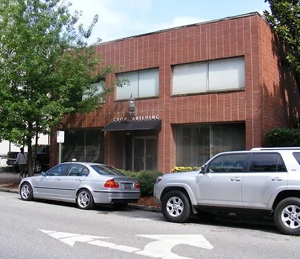 Primary Photo Of 2012-2014 6th Ave N, Birmingham Office For Lease