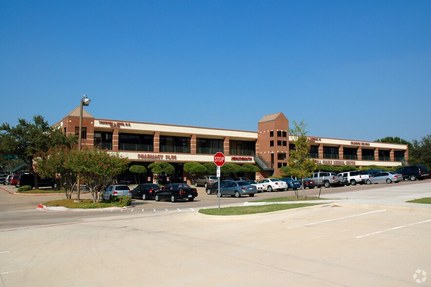 More Photos Of 580 S Denton Tap Rd, Coppell Storefront Retail Office For Lease