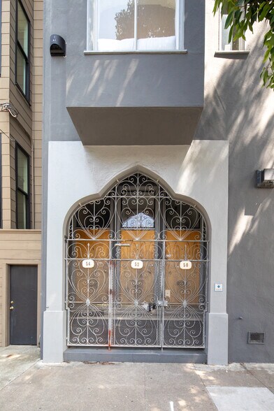 More Photos Of 190-198 Hermann St, San Francisco Apartments For Sale