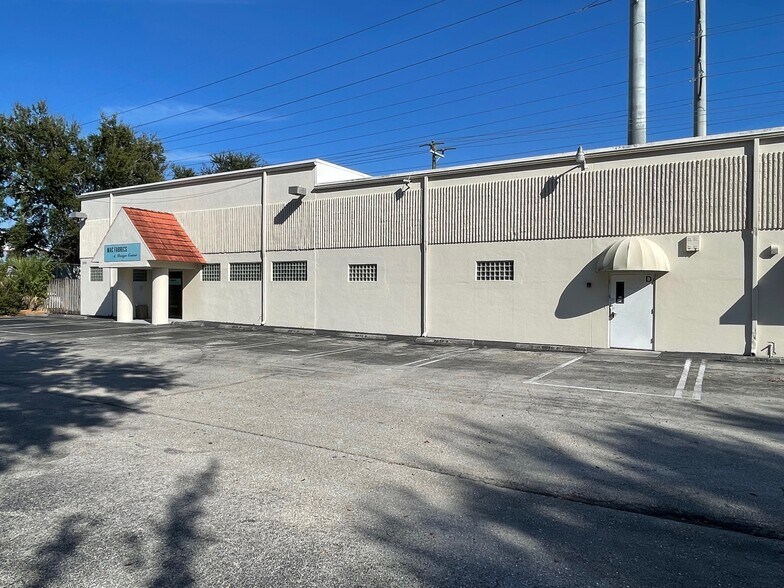 More Photos Of 3110 45th St, West Palm Beach Showroom For Lease