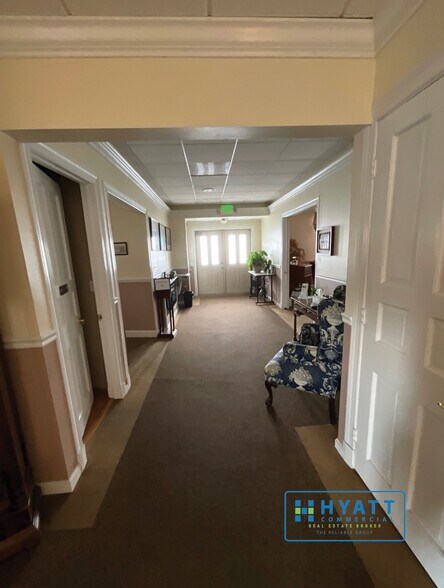 More Photos Of 6005-6009 Harford Rd, Baltimore Cemetery Mausoleum For Sale