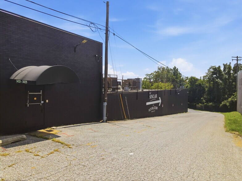 More Photos Of 3425 Sinclair Ln, Baltimore Warehouse For Sale