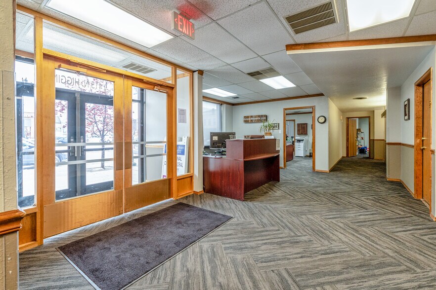 More Photos Of 415 N Higgins Ave, Missoula Loft Creative Space For Lease