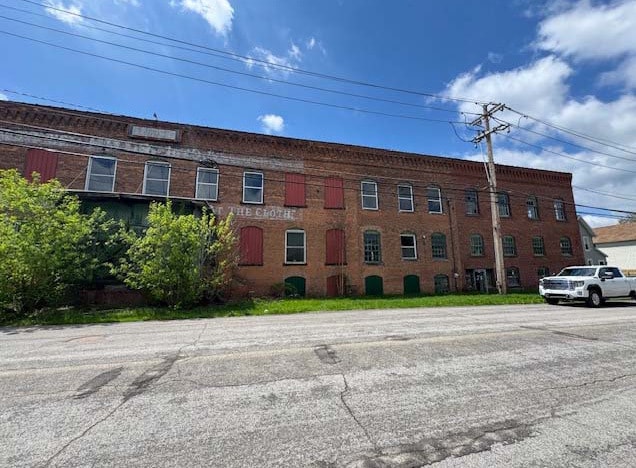 More Photos Of 340 Work st, Falconer Warehouse For Sale