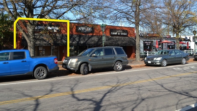 Primary Photo Of 1911-1915 Colley Ave, Norfolk Storefront For Lease