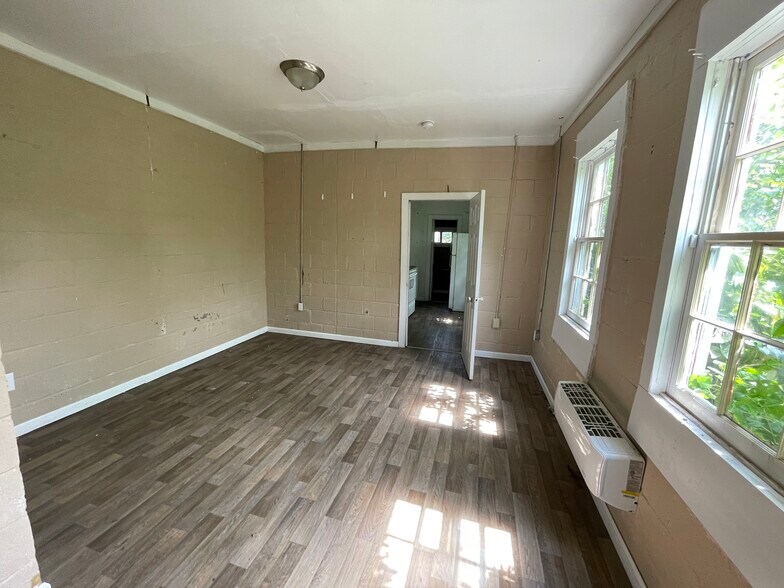 More Photos Of , Macon-Bibb Multifamily For Sale