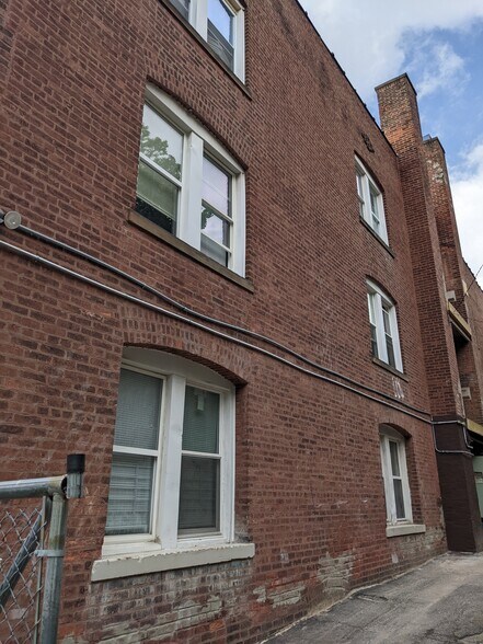 More Photos Of 15000 Euclid Ave, East Cleveland Apartments For Sale
