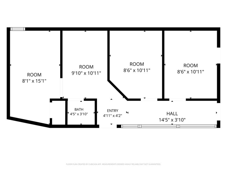More Photos Of 111 W Fillmore St, Colorado Springs Medical For Lease