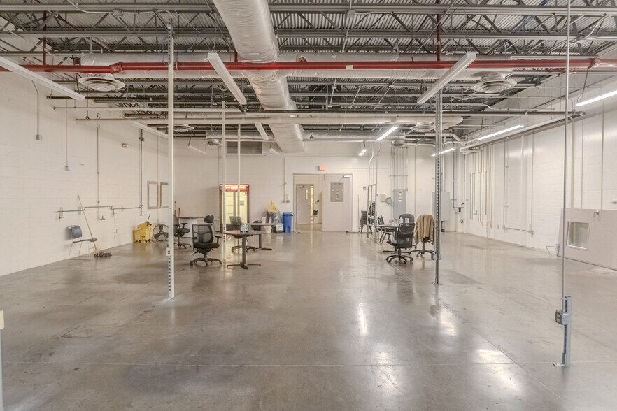 More Photos Of 4611 Wiseman Blvd, San Antonio Manufacturing For Sale