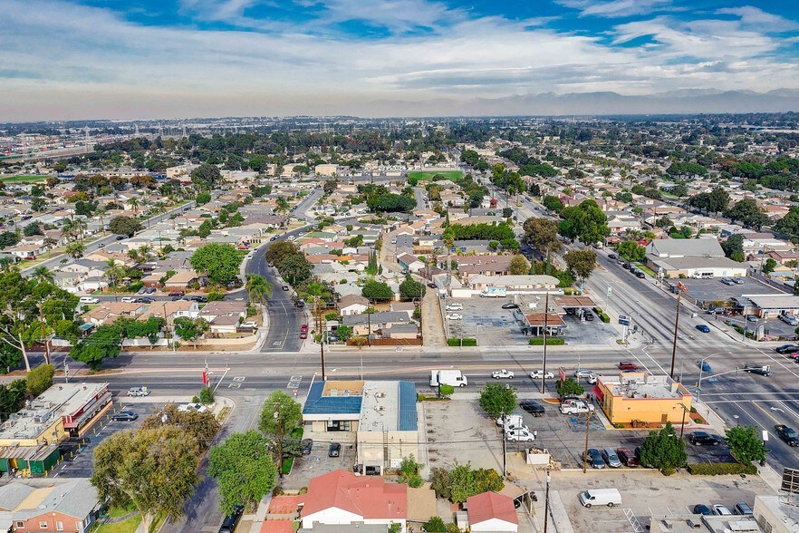 More Photos Of 1730-1740 W Willow St, Long Beach Storefront For Sale