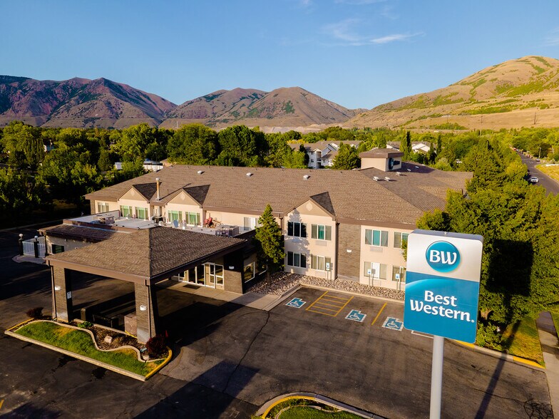 More Photos Of 480 Westland Dr, Brigham City Hotel For Sale