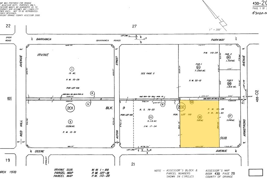More Photos Of 1933 Deere Ave, Irvine Warehouse For Lease