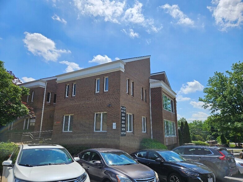 More Photos Of 3859-3871 Plaza Dr, Fairfax Office For Sale