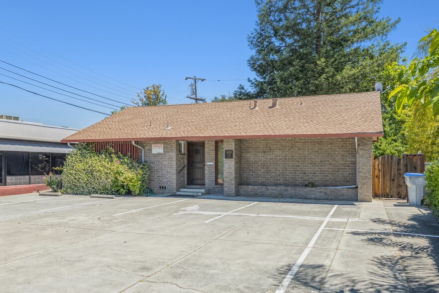 More Photos Of 3076 Union Ave, San Jose Office Residential For Sale