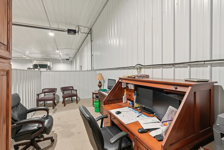 More Photos Of 4485 Back Orrville Rd, Wooster Light Distribution For Sale