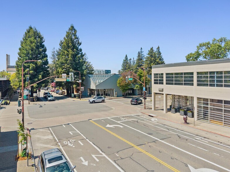 More Photos Of 801 4th St, Santa Rosa Office For Sale