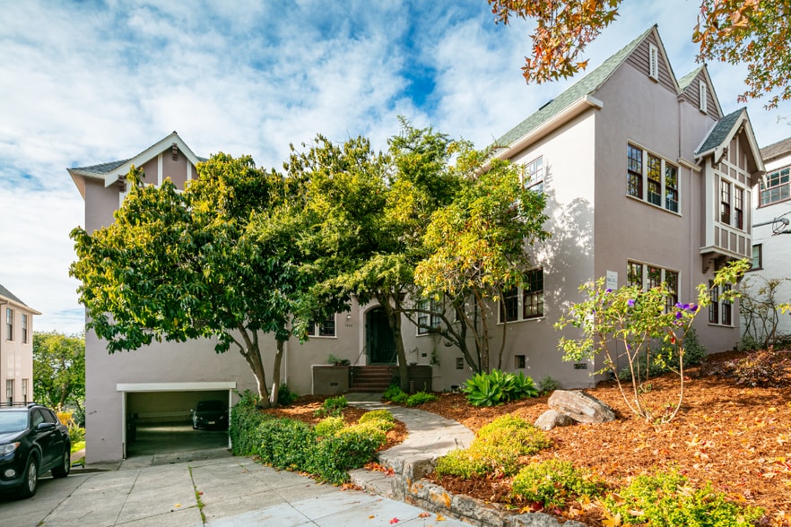 More Photos Of , Berkeley Multifamily For Sale