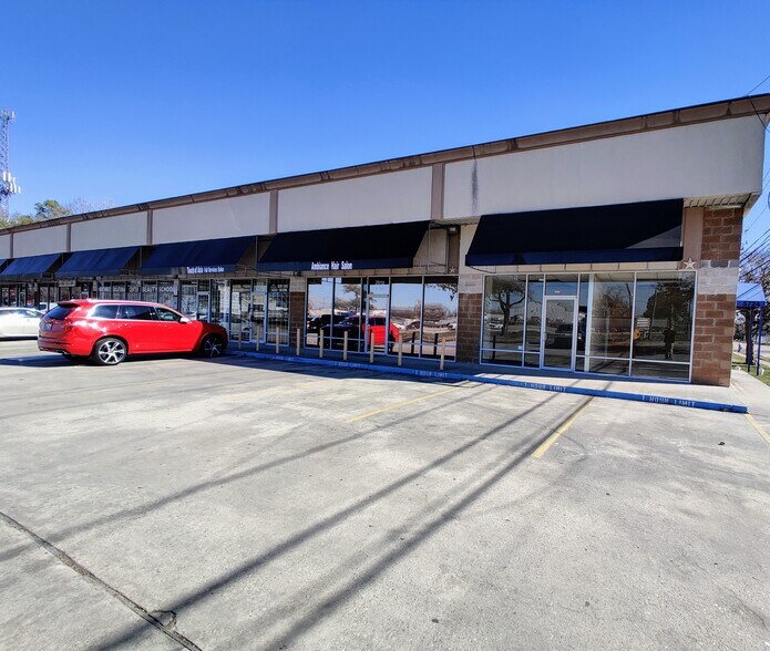 More Photos Of 2910 Antoine Dr, Houston Unknown For Lease