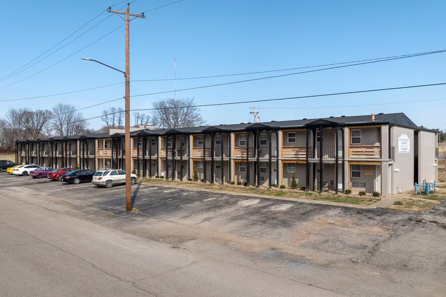 More Photos Of , Henderson Multifamily For Sale