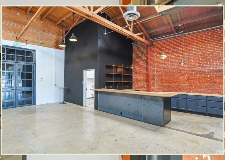 More Photos Of 2332 E 8th St, Los Angeles Warehouse For Lease