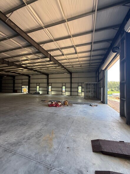 More Photos Of 12142 County 484 Hwy, Belleview Industrial For Sale