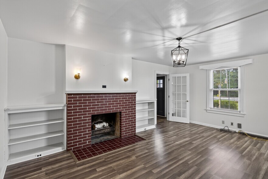 More Photos Of 1010 Harrison Ave, Harrison Office For Sale