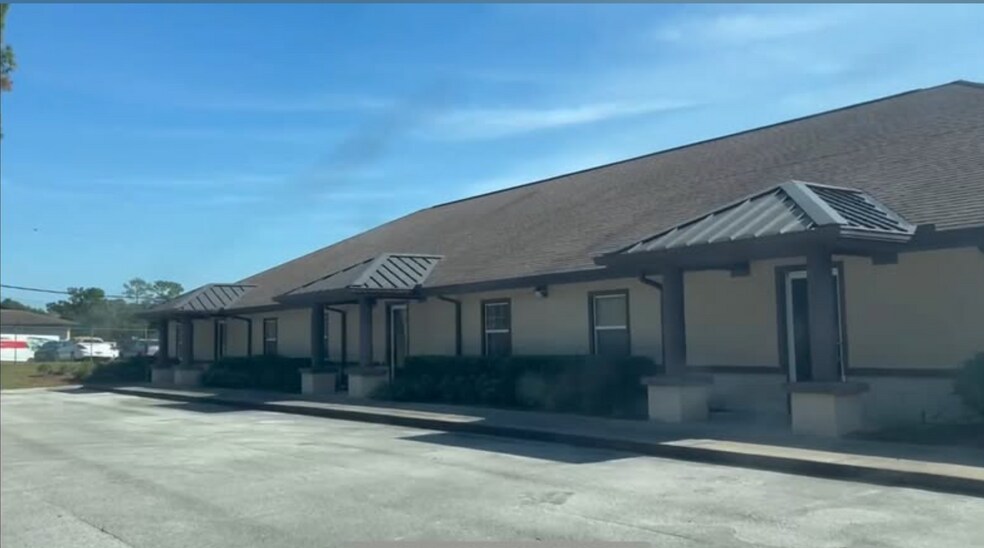 Primary Photo Of 4378 NE 35th St, Ocala Warehouse For Lease